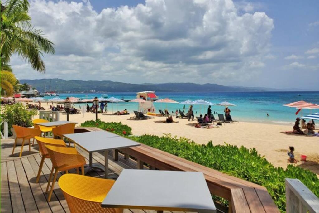 Falcon Islandview - Airport Pickup Available - 24Security Montego Bay Exterior foto
