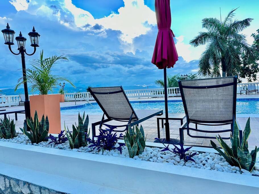 Falcon Islandview - Airport Pickup Available - 24Security Montego Bay Exterior foto