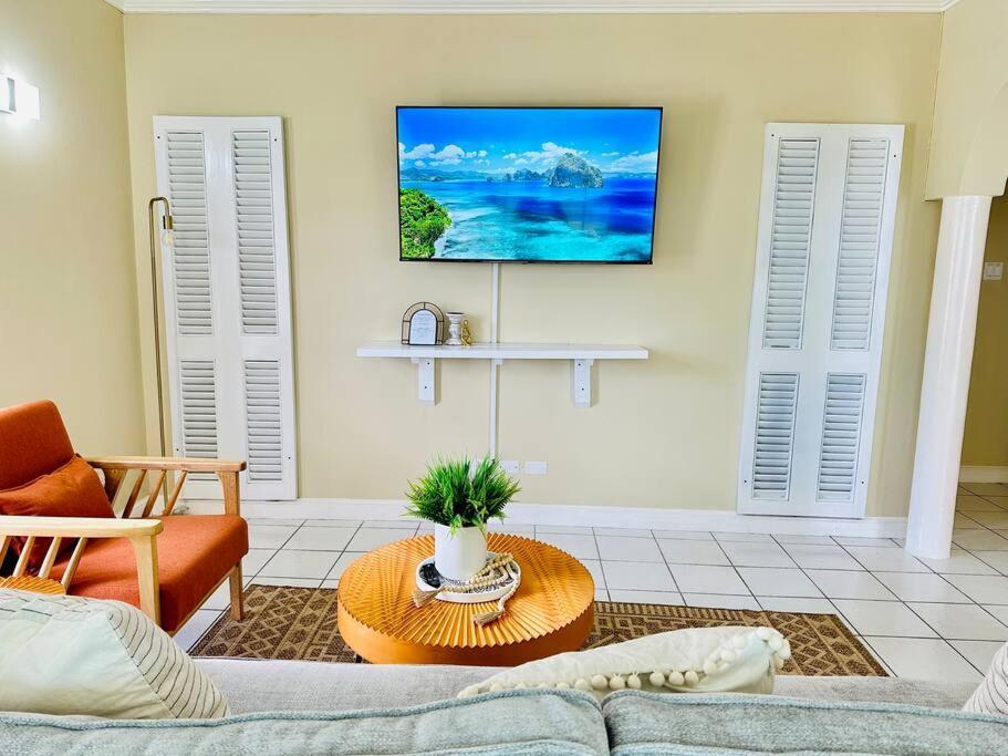 Falcon Islandview - Airport Pickup Available - 24Security Montego Bay Exterior foto