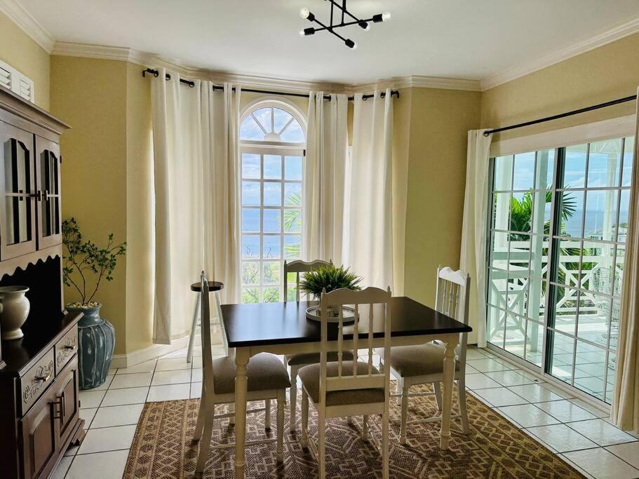 Falcon Islandview - Airport Pickup Available - 24Security Montego Bay Exterior foto
