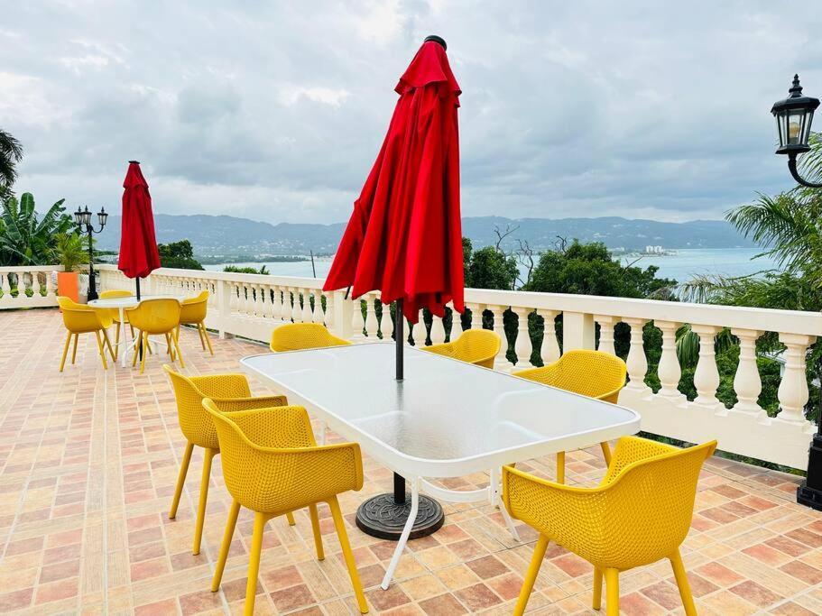 Falcon Islandview - Airport Pickup Available - 24Security Montego Bay Exterior foto